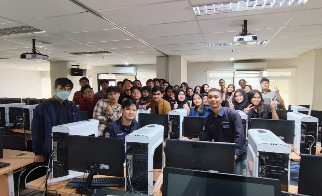 Pengalaman jadi asprak OOP Java